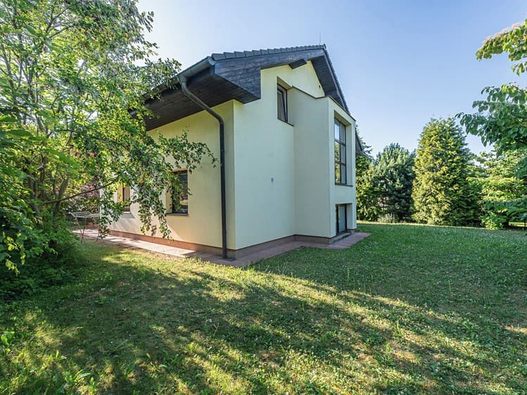 Pronájem rodinného domu 120 m², pozemek 478 m²