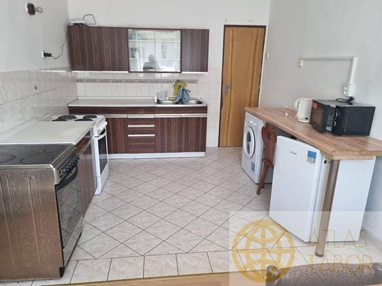 Pronájem rodinného domu 85 m², pozemek 380 m²