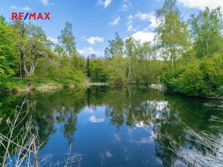 Prodej rybníku (vodní plochy) 28 310 m²