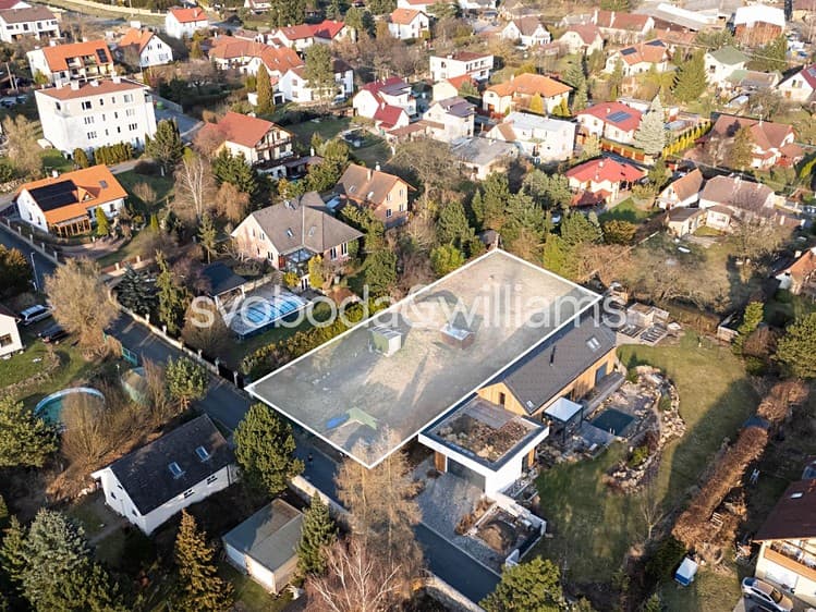 Prodej zahrady 1 122 m²