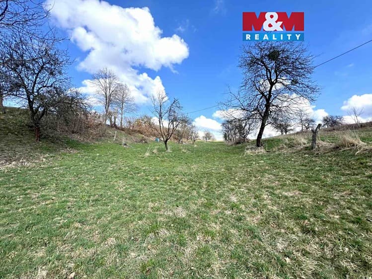 Prodej zahrady 8 864 m²