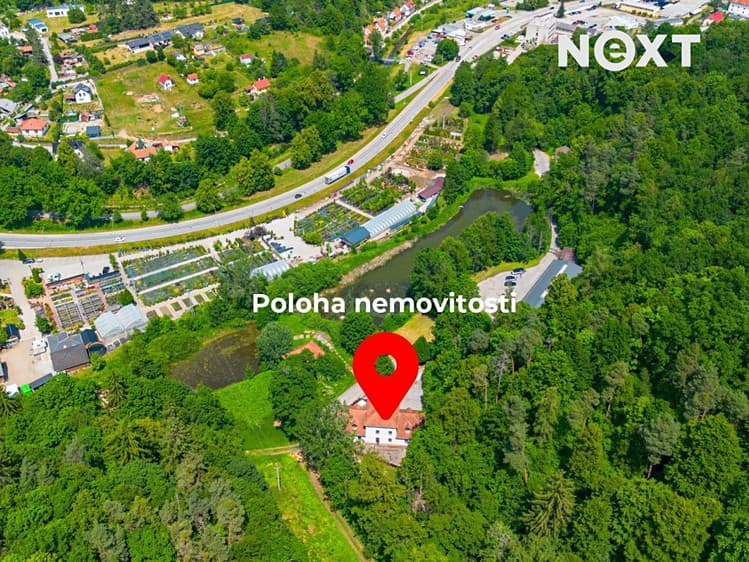 Prodej apartmánů 522 m²