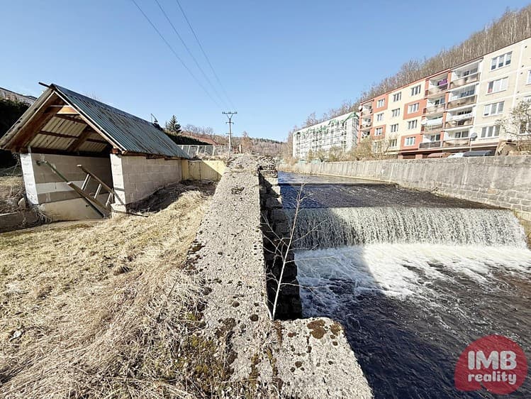 Prodej komerční nemovitosti 20 m²