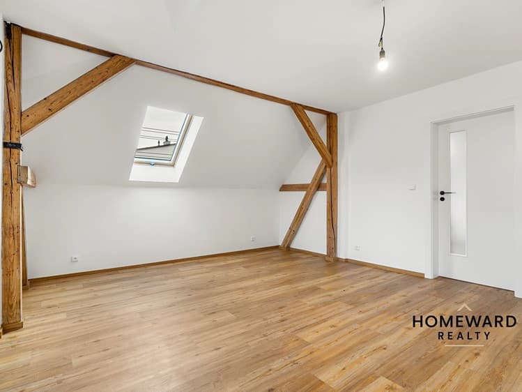 Prodej apartmánů 430 m²