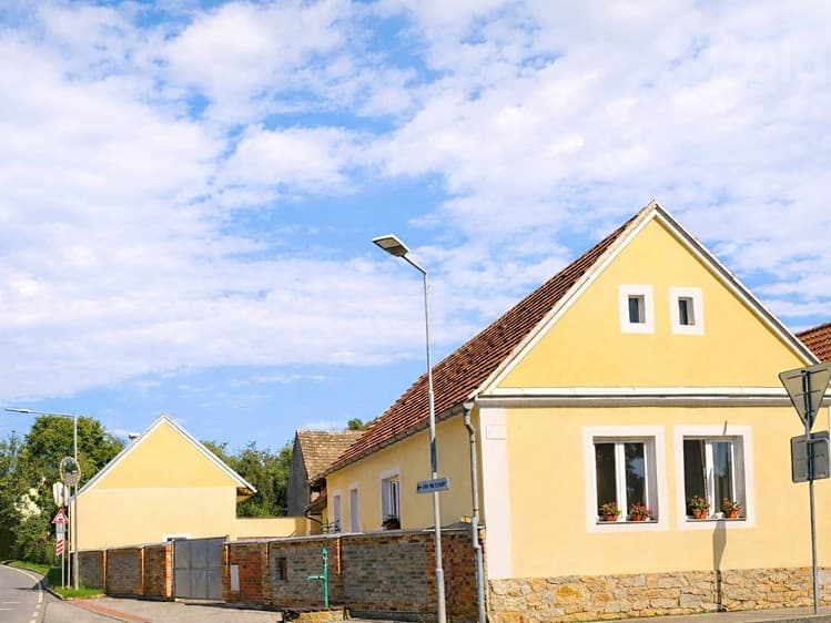 Prodej apartmánů 500 m²