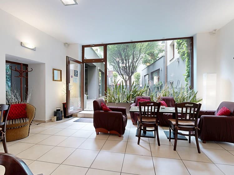 Prodej obchodního prostoru 121 m²