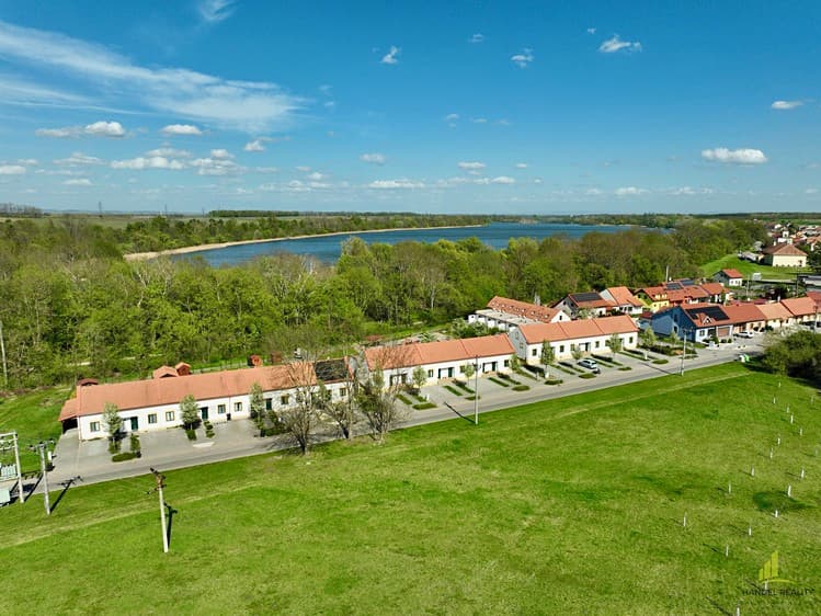 Prodej apartmánů 72 m²