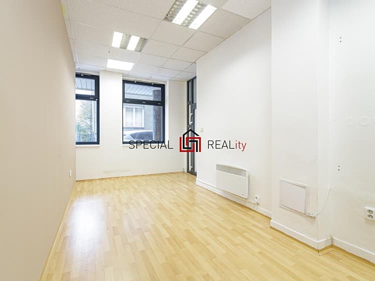 Prodej ordinace 108 m²