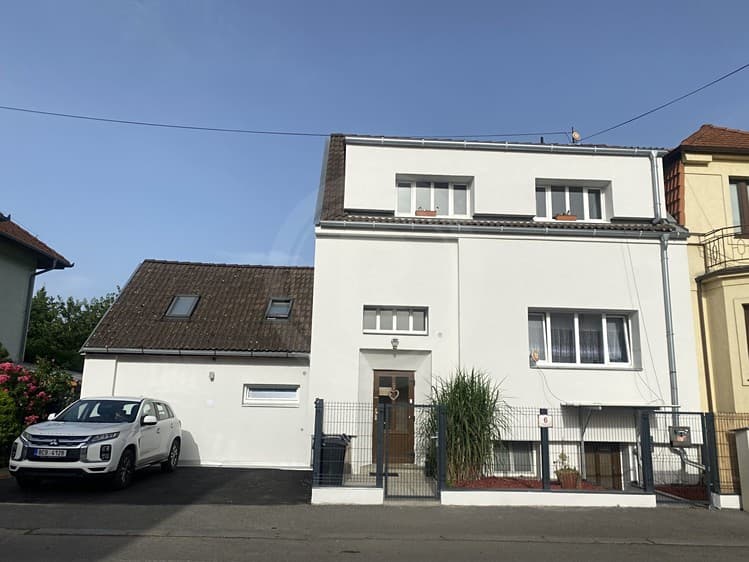 Prodej činžovního domu 250 m²