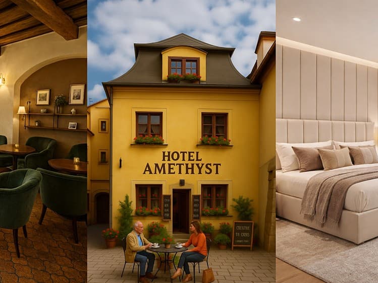 Prodej apartmánů 25 m²