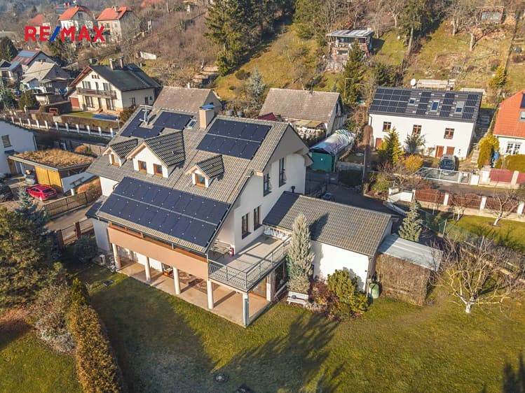 Prodej ubytovacího zařízení 420 m²