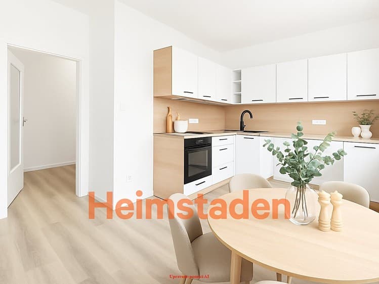 Pronájem komerční nemovitosti 34 m²