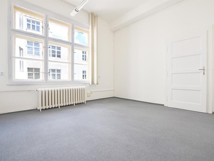 Pronájem kanceláře 14 m²