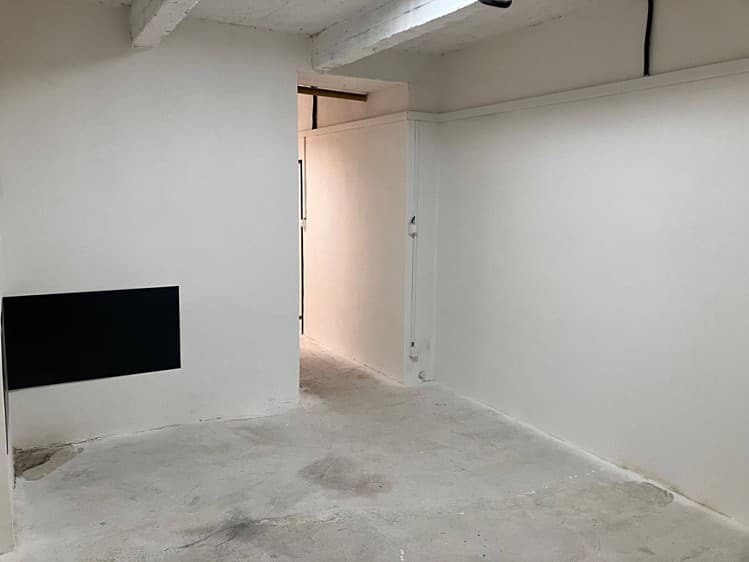 Pronájem skladového prostoru 34 m²