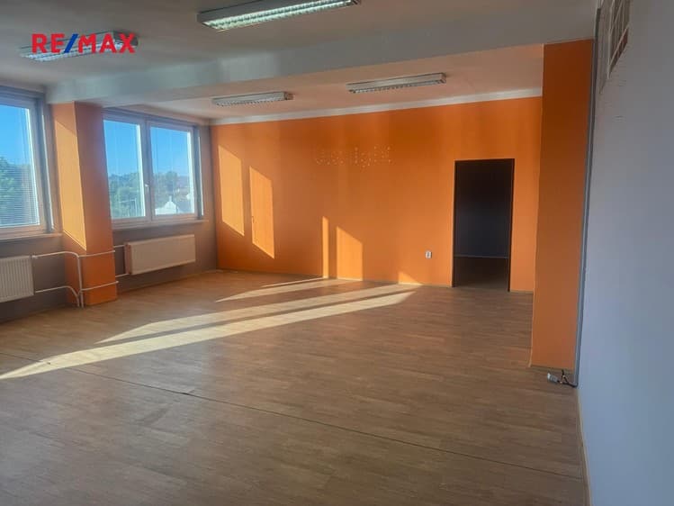 Pronájem kanceláře 20 m²