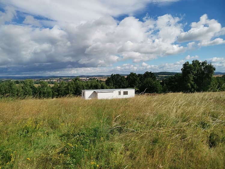 Prodej mobilheimu, mobilního domu 40 m²