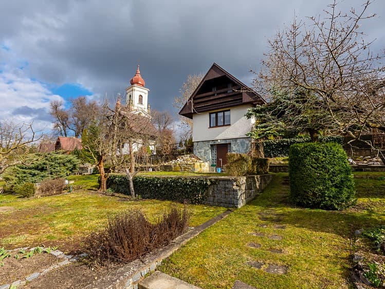 Prodej specifického typu nemovitosti 35 m²