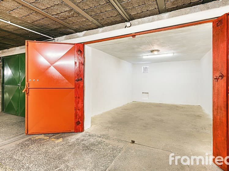 Prodej garáže 19 m²