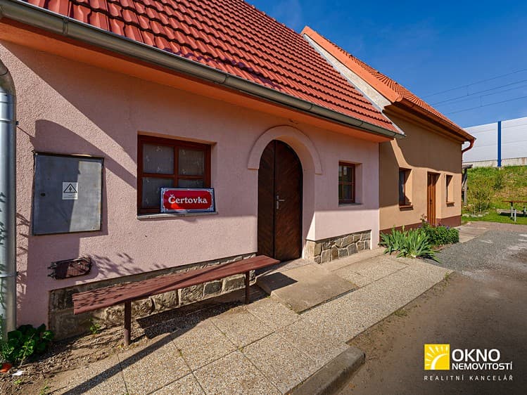 Prodej vinného sklepa 70 m²