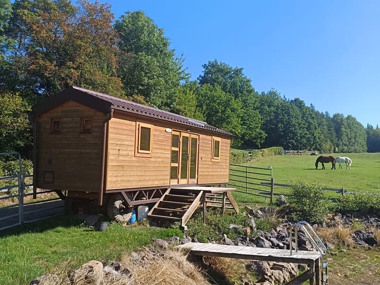 Prodej mobilheimu, mobilního domu 20 m²