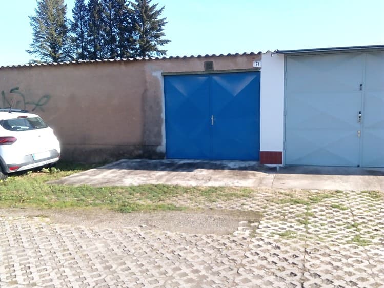 Prodej garáže 19 m²