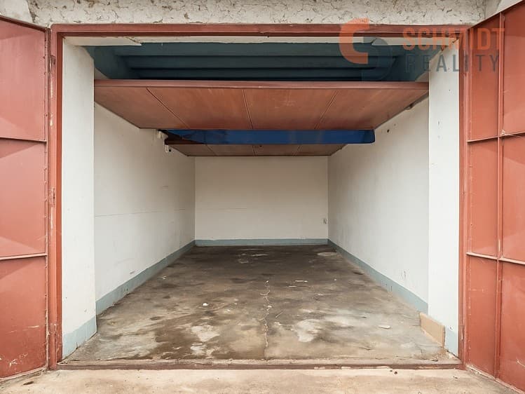 Prodej garáže 18 m²