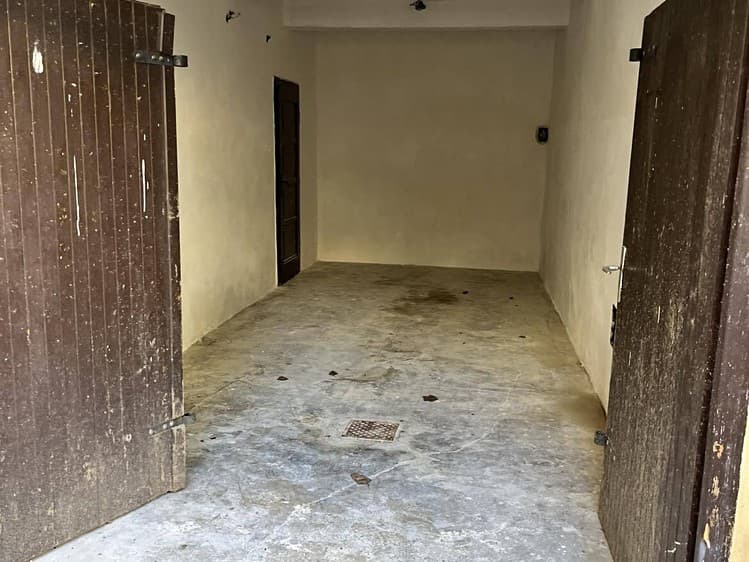 Prodej garáže 20 m²
