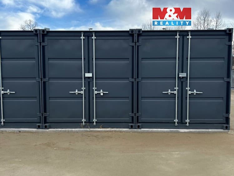 Pronájem specifického typu nemovitosti 14 m²