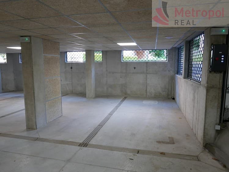 Pronájem garáže 13 m²