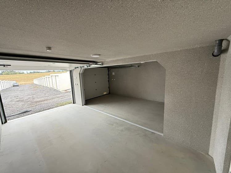 Pronájem garáže 36 m²