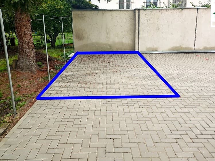 Pronájem specifického typu nemovitosti 20 m²