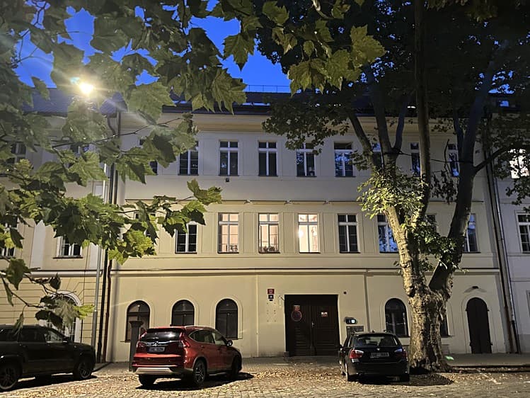 Prodej bytu 2+kk 67 m² (Mezonet)
