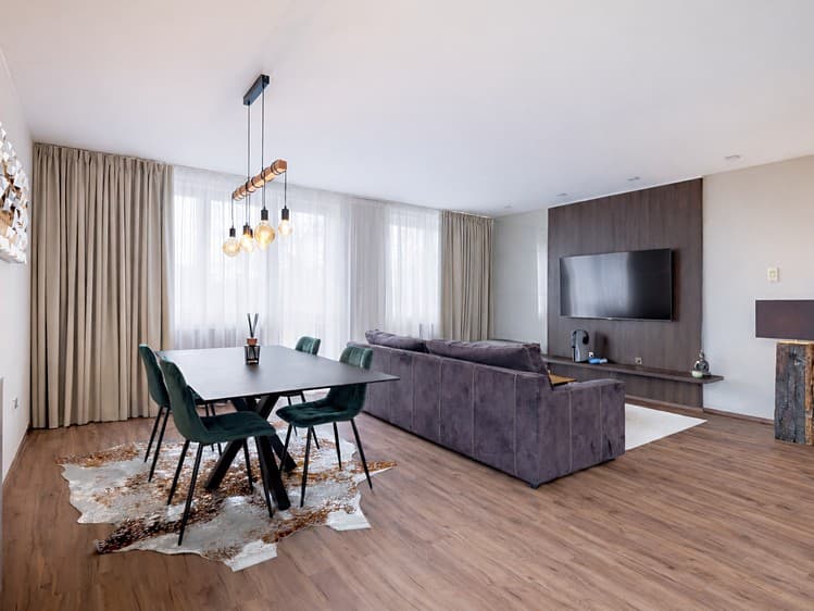 Prodej bytu 3+kk 102 m² (Jednopodlažní)