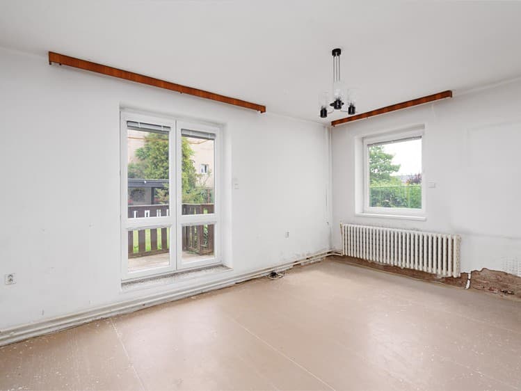 Prodej bytu atypické 100 m² (Jednopodlažní)