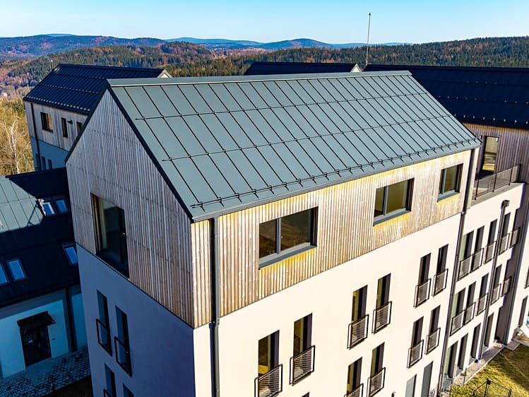 Prodej bytu 3+kk 101 m² (Jednopodlažní)
