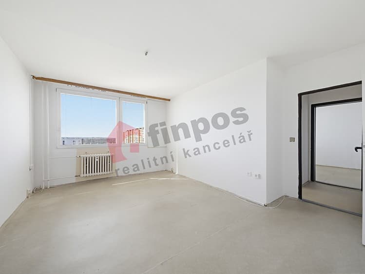 Prodej bytu 3+kk 57 m²