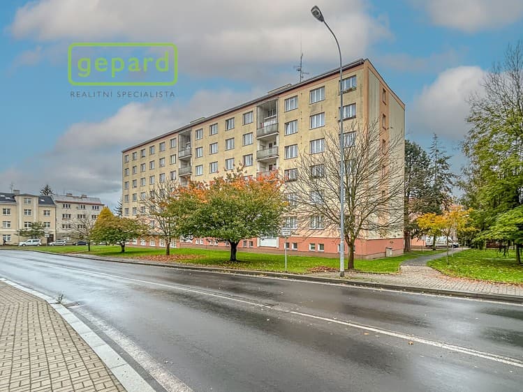 Prodej bytu 1+kk 18 m²