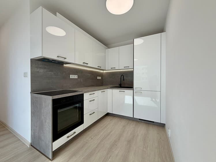 Prodej bytu 2+kk 36 m²
