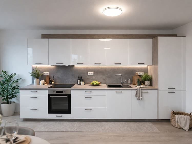 Prodej bytu 2+kk 72 m²