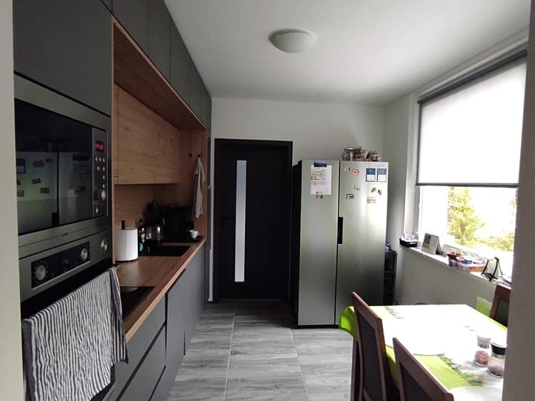 Prodej bytu 3+kk 61 m²