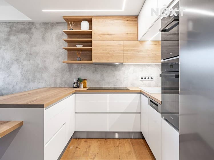 Prodej bytu 3+kk 114 m² (Jednopodlažní)