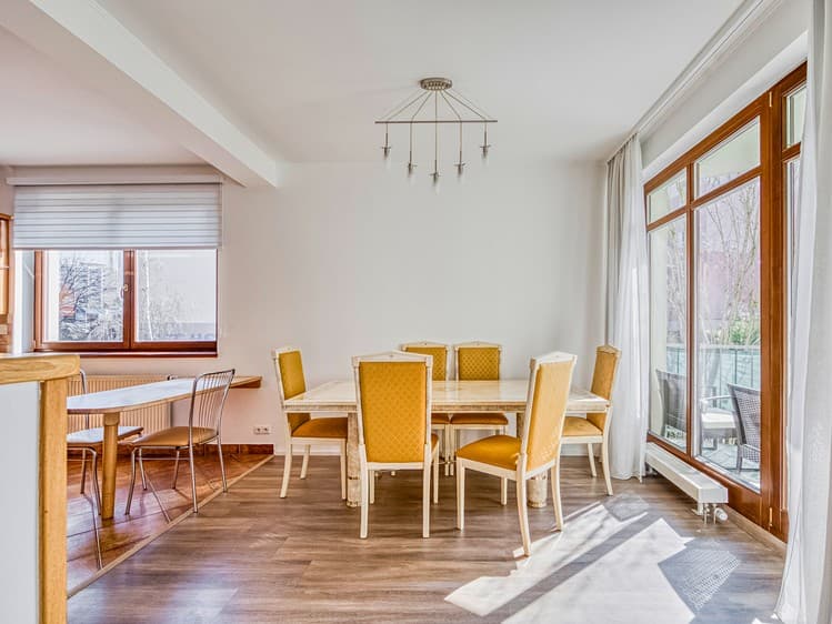 Prodej bytu 5+1 190 m²