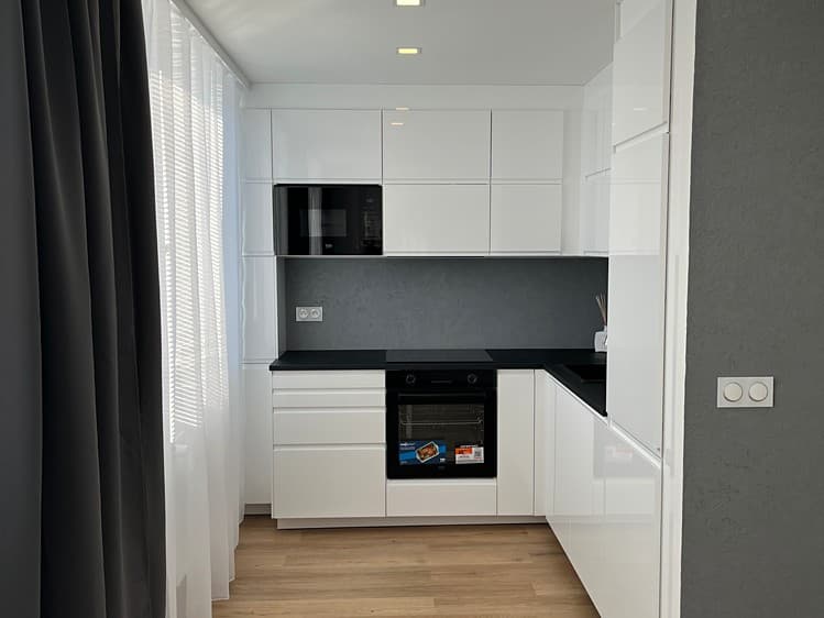 Prodej bytu 3+kk 55 m²