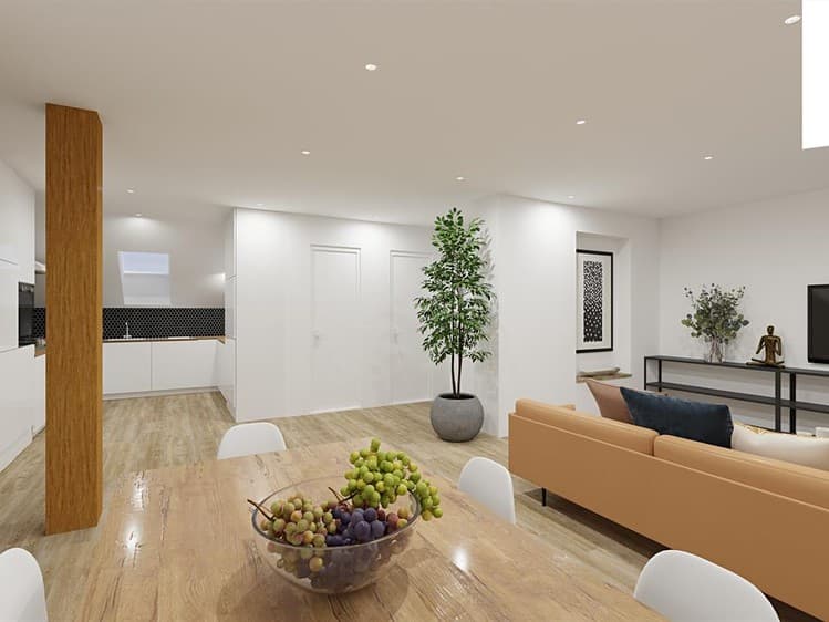 Prodej bytu 5+kk 123 m²