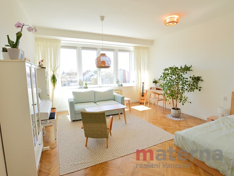 Prodej bytu 2+1 82 m²