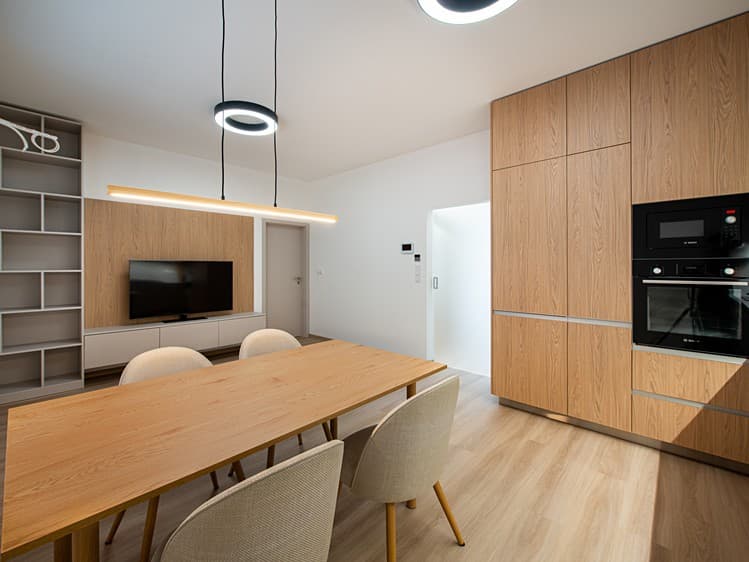 Prodej bytu 5+kk 96 m² (Jednopodlažní)