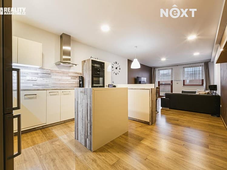 Prodej bytu 2+kk 114 m² (Jednopodlažní)