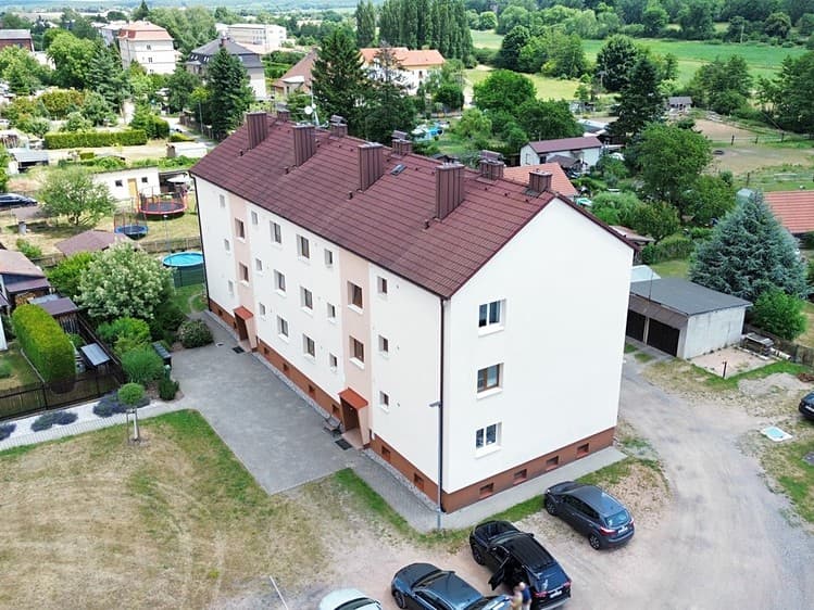 Prodej bytu 2+1 49 m²