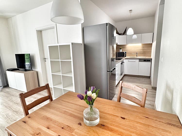 Prodej bytu 3+kk 64 m²