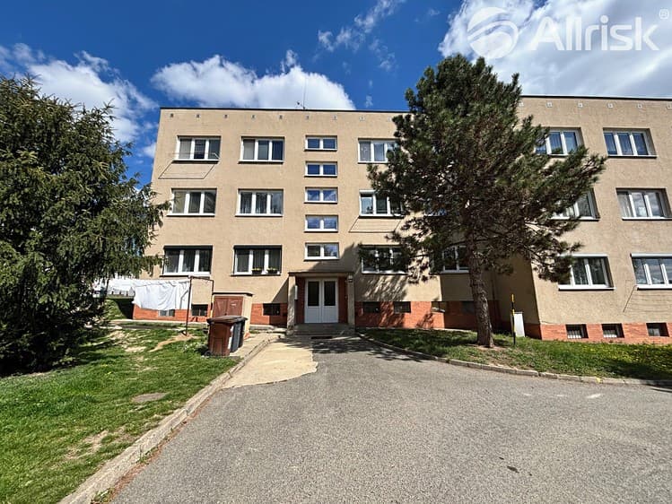 Prodej bytu 3+1 86 m²